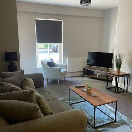 Poplar House-2Bedroom House In Town Centre With Free Parking By Shortstays4U Κινγκς Λιν Εξωτερικό φωτογραφία