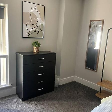 Poplar House-2Bedroom House In Town Centre With Free Parking By Shortstays4U Κινγκς Λιν Εξωτερικό φωτογραφία