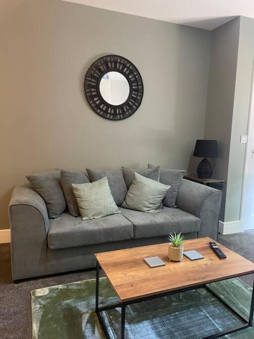 Poplar House-2Bedroom House In Town Centre With Free Parking By Shortstays4U Κινγκς Λιν Εξωτερικό φωτογραφία