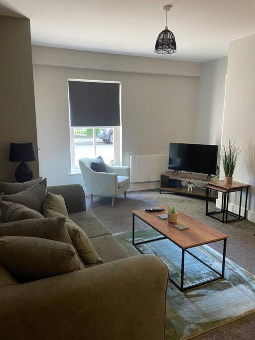 Poplar House-2Bedroom House In Town Centre With Free Parking By Shortstays4U Κινγκς Λιν Εξωτερικό φωτογραφία