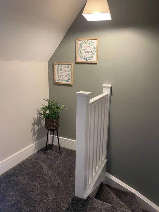 Poplar House-2Bedroom House In Town Centre With Free Parking By Shortstays4U Κινγκς Λιν Εξωτερικό φωτογραφία