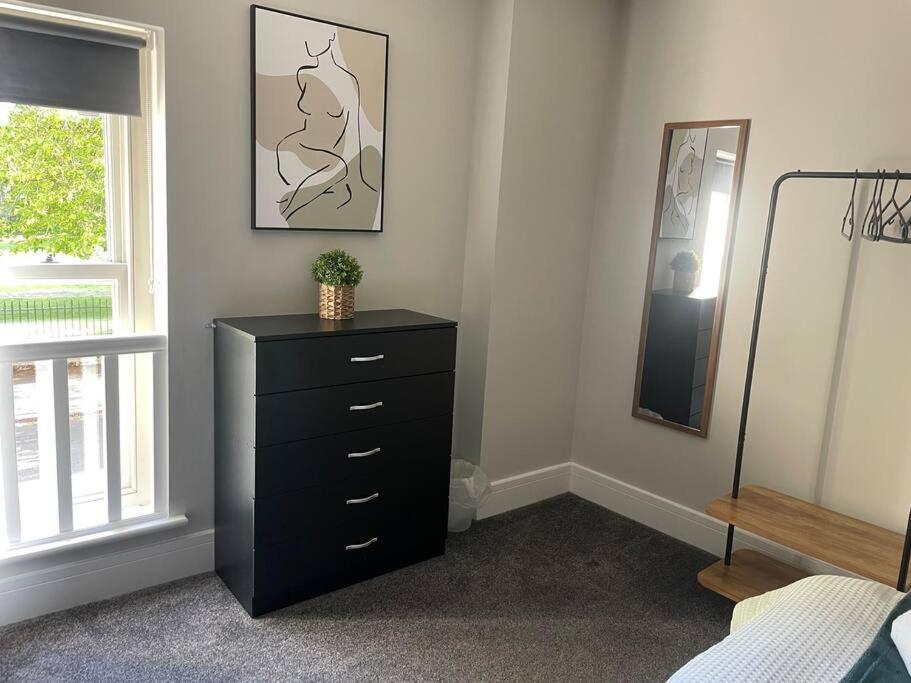Poplar House-2Bedroom House In Town Centre With Free Parking By Shortstays4U Κινγκς Λιν Εξωτερικό φωτογραφία