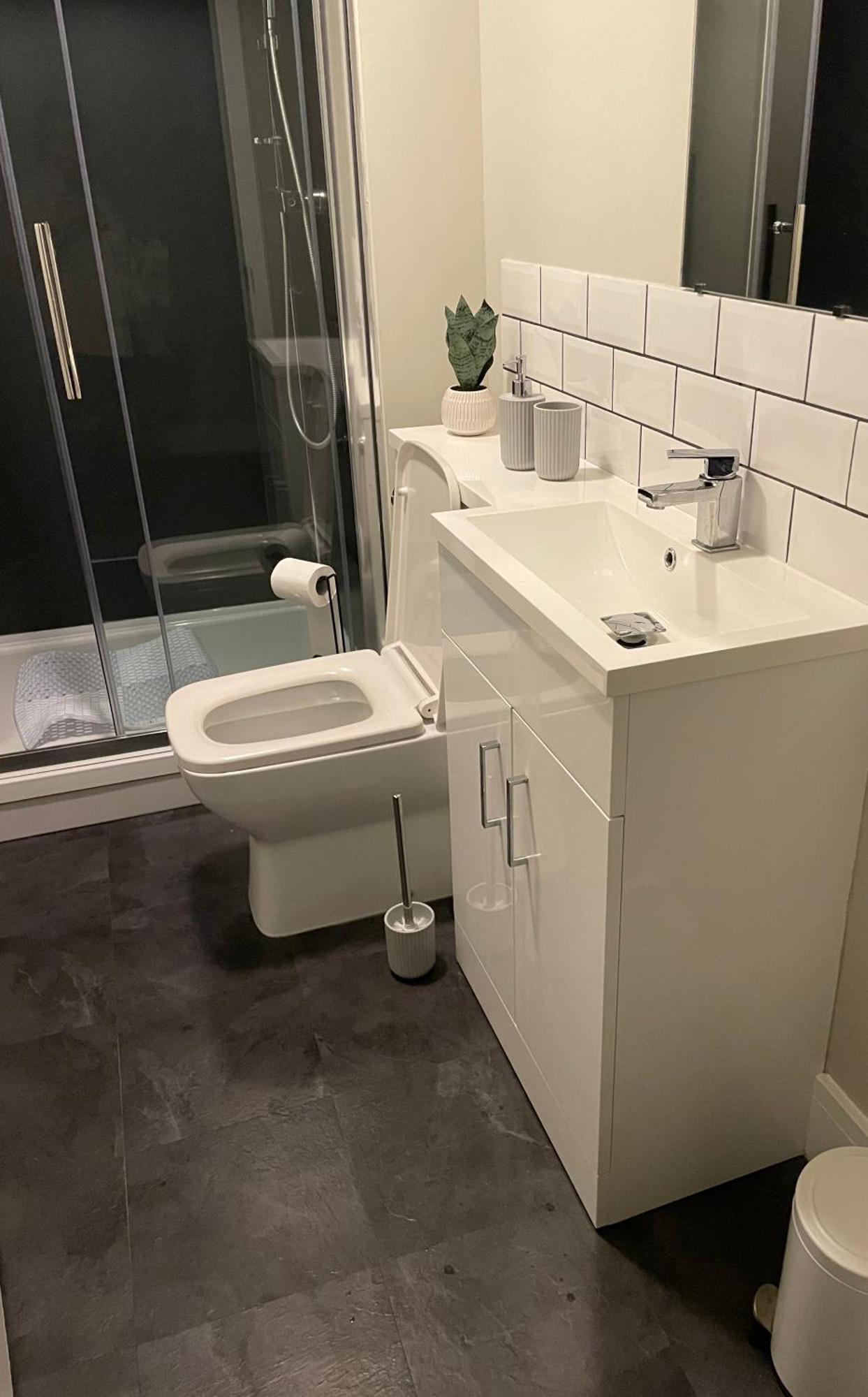 Poplar House-2Bedroom House In Town Centre With Free Parking By Shortstays4U Κινγκς Λιν Εξωτερικό φωτογραφία